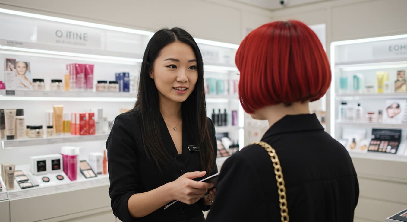 Beauty Market Research in the US