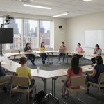 Focus Group Facility in the US