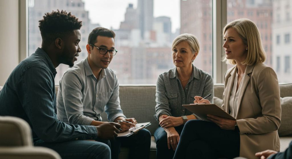 Online Focus Group Recruitment
