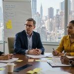 Focus Group in New York
