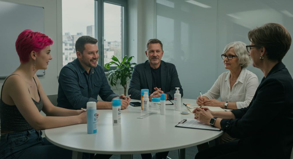 SIS Internationaal Marktonderzoek & Strategie