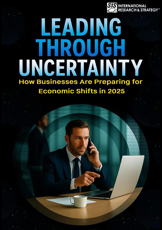 SIS 국제시장 조사 및 전략