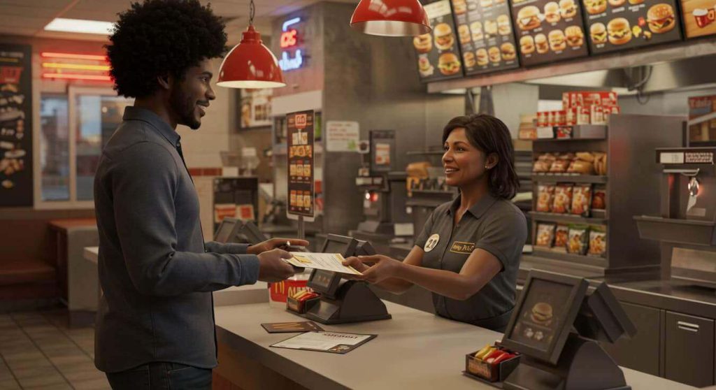 Mystery Shopping for Retail