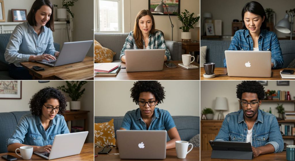 Focus Group Recruitment in New York