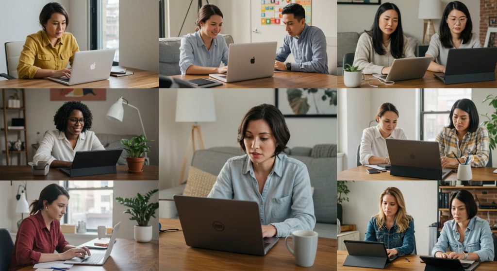 Online Focus Groups in New York
