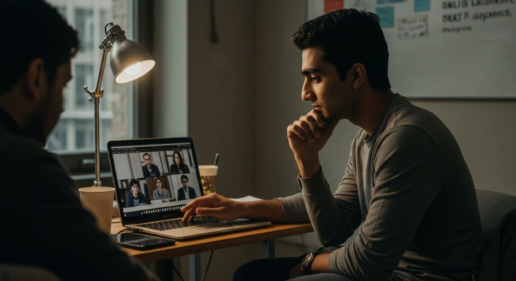 Online Focus Groups in New York