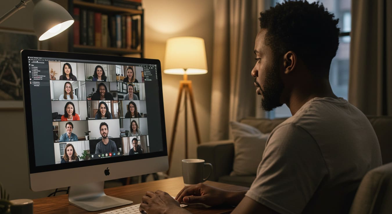 Online Focus Groups in New York