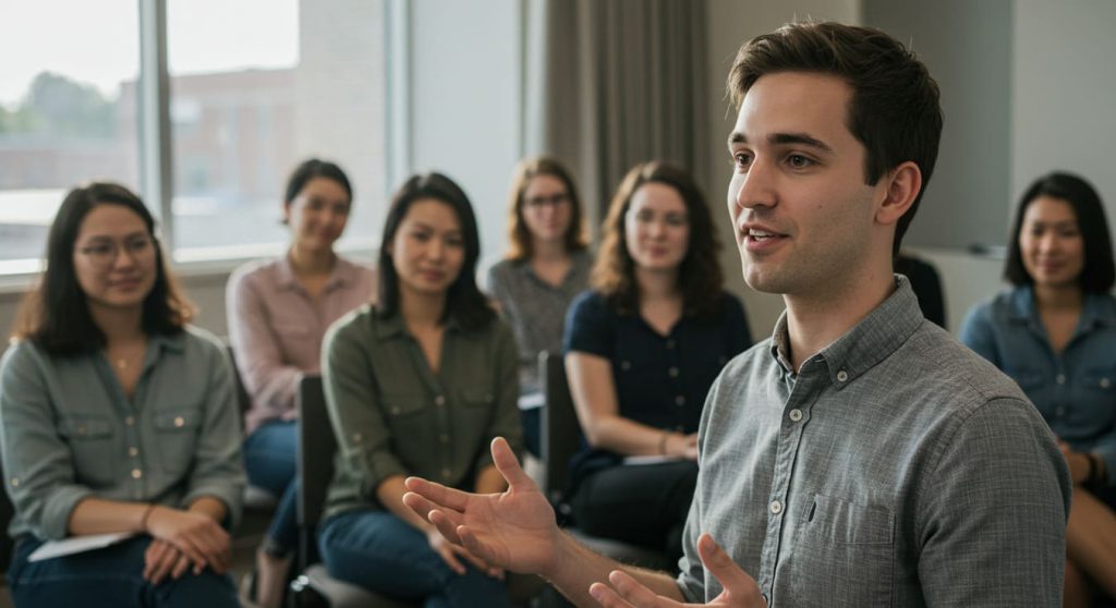 Professional Focus Group Services