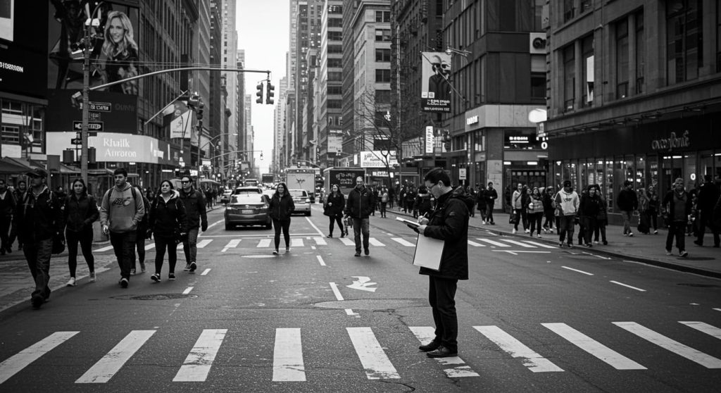 Quantitative Research in New York