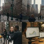 Quantitative Research in New York