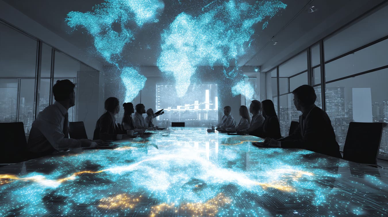 Focus group SIS International Market Research & Strategy