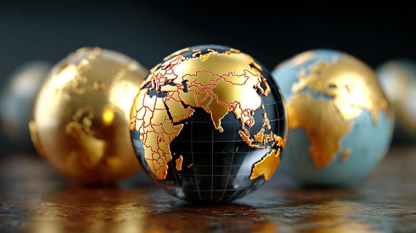 Global market research SIS International Market Research & Strategy