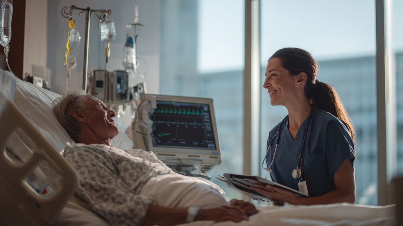 Healthcare market research (1)