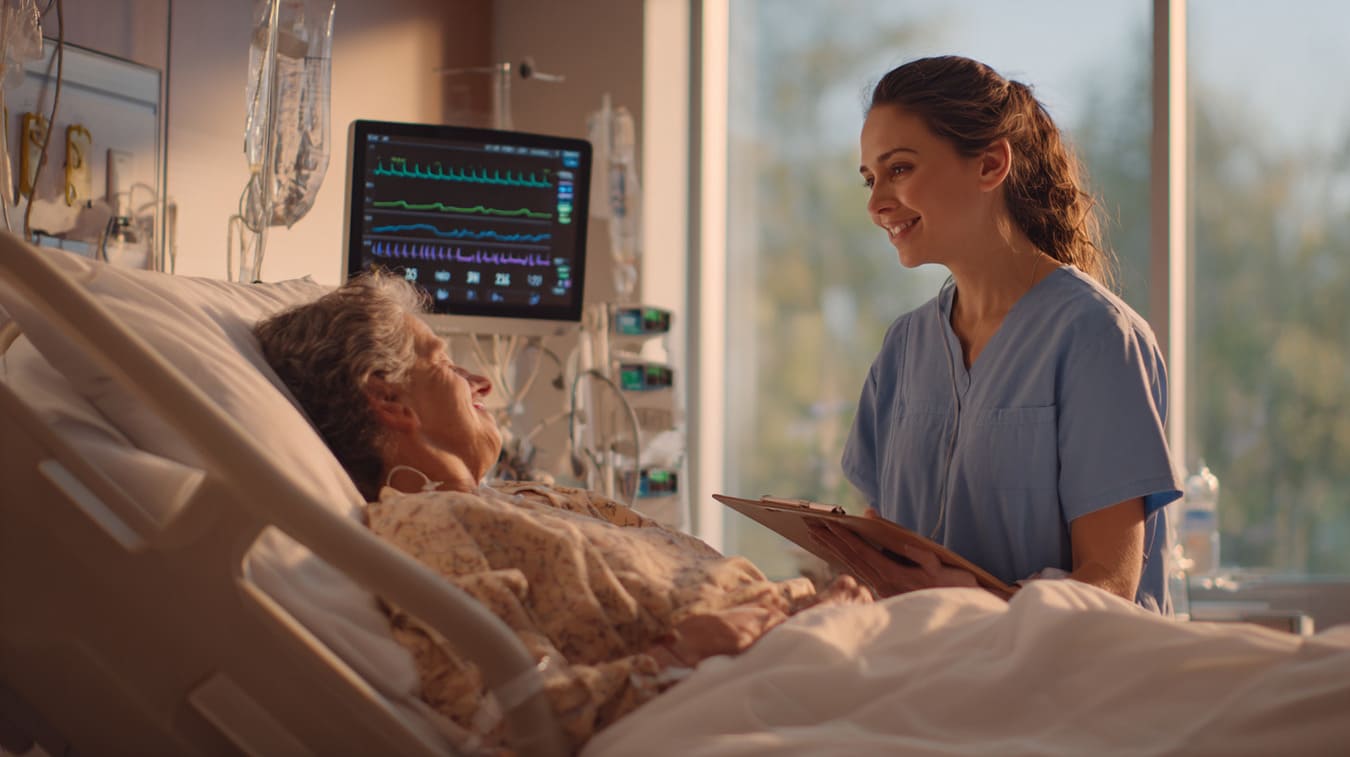 Healthcare market research (2)