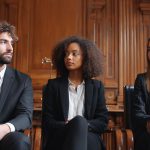 Law Firm Market Research