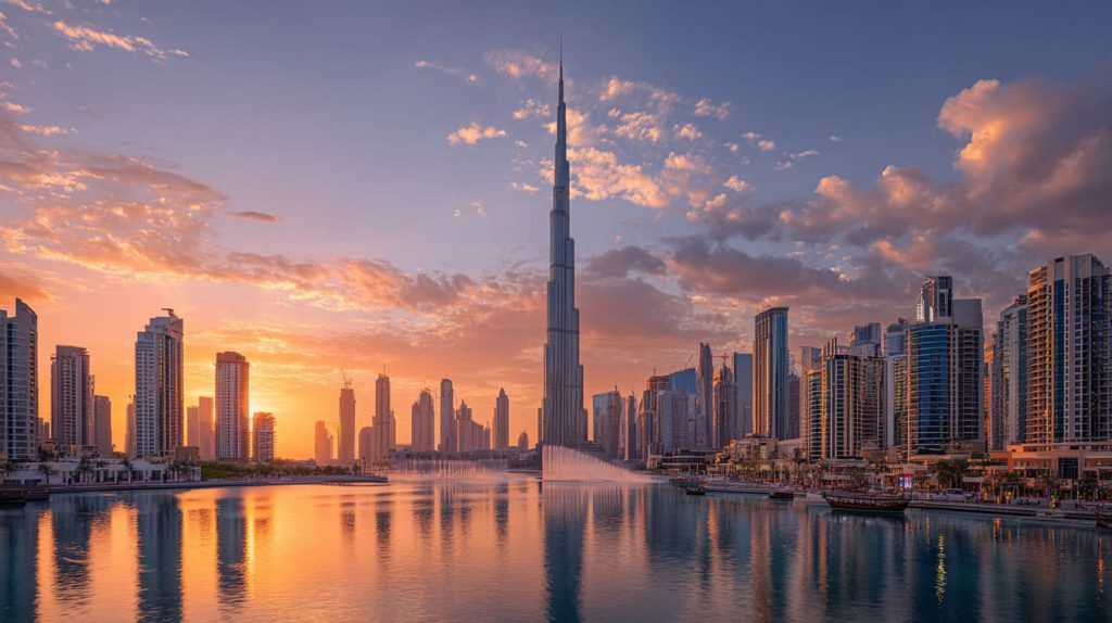 Market research in the Middle East