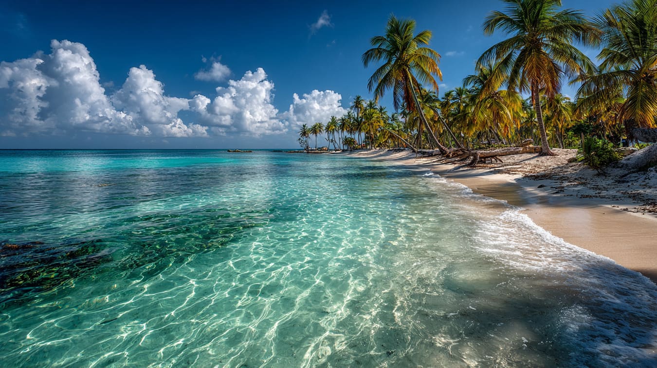 Market Research in the Caribbean