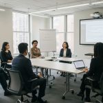Grupo de trabajo sobre nuevos productos en Nueva York