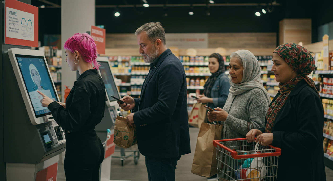 The future of retail