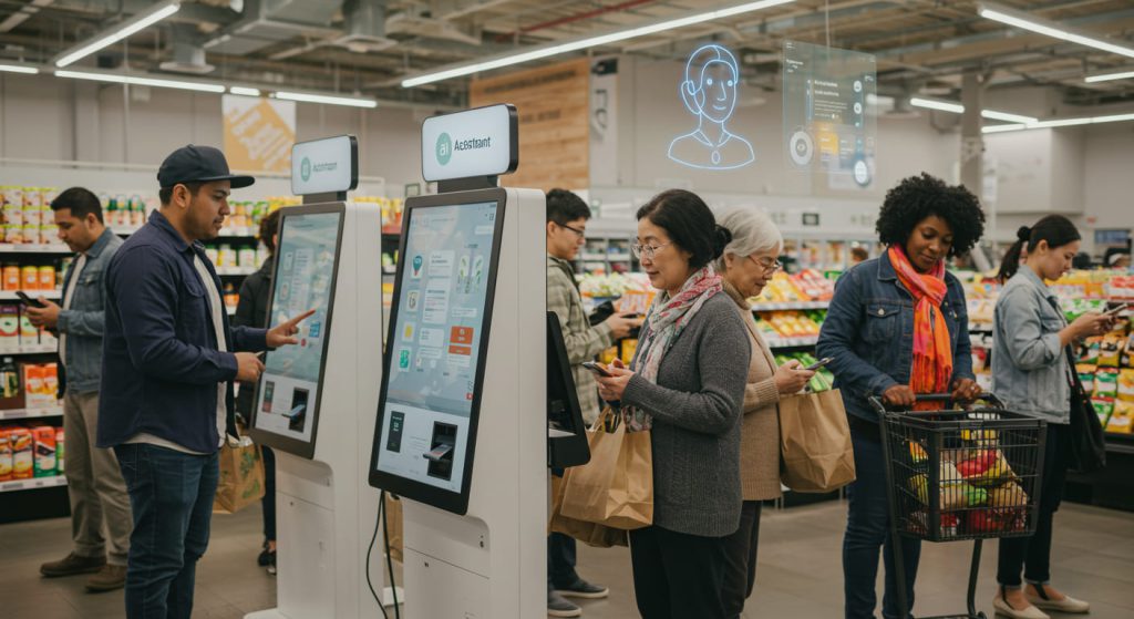 The future of retail