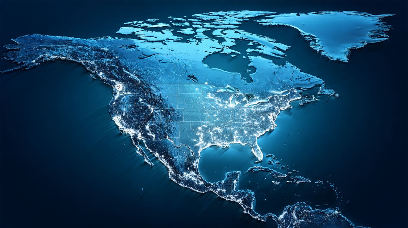 The Americas