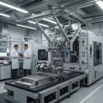 Industrial Market Research and Strategy