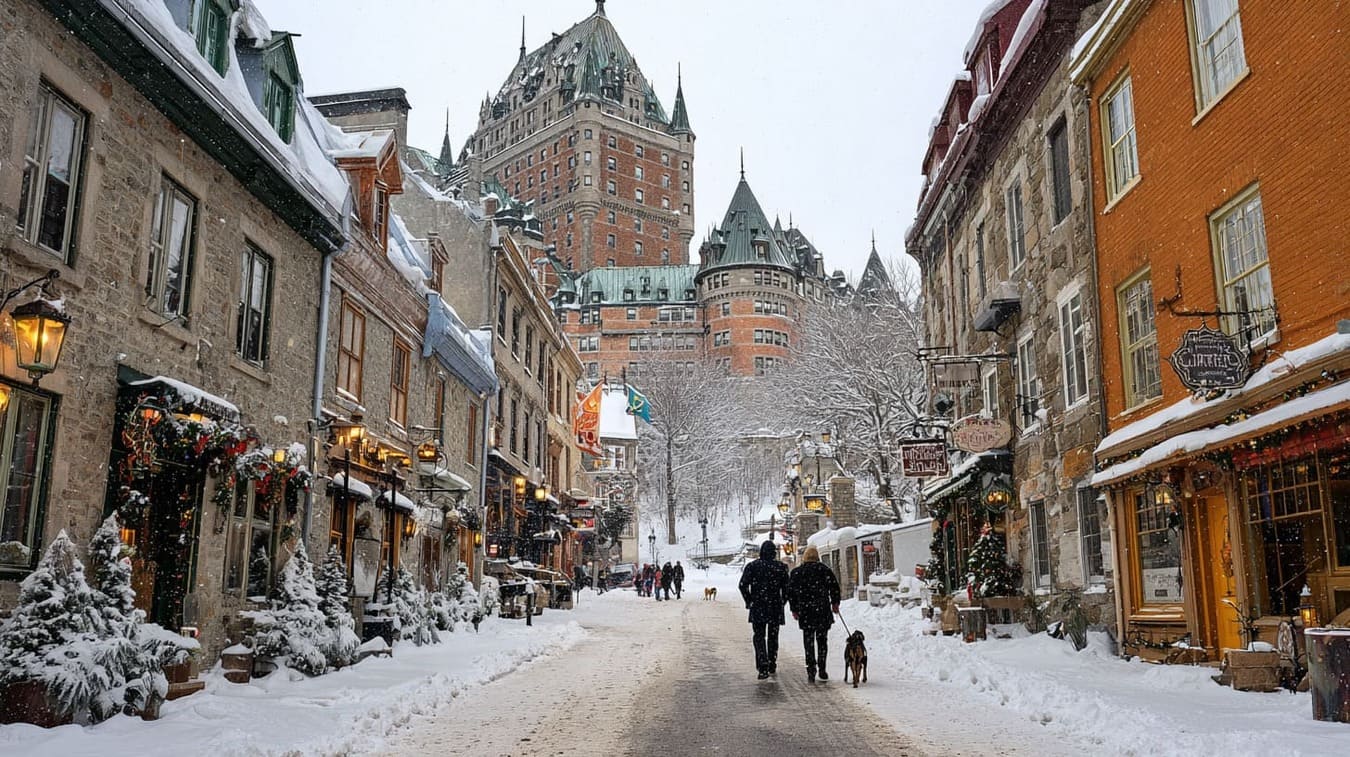 market research in Canada (1) أبحاث السوق في كندا