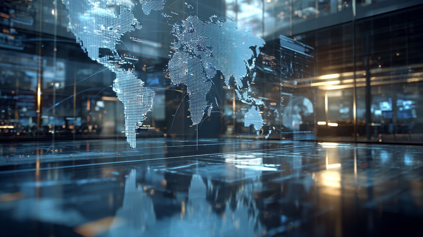 AI and global research (34) Investigación y estrategia de mercado internacional de SIS