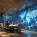Globales Marketing-Beratungsunternehmen