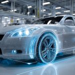 Automotive marktonderzoek in Europa