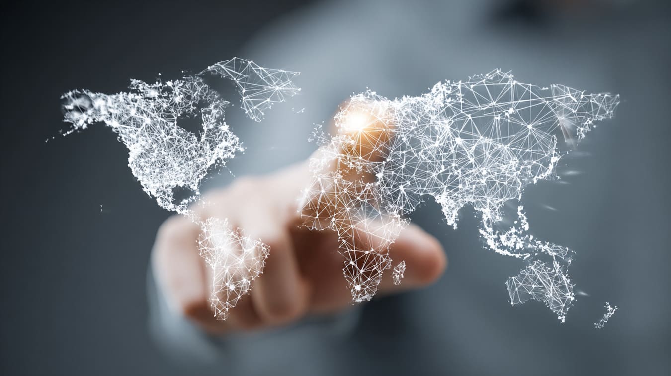 Ricerca e strategia di mercato internazionale SIS