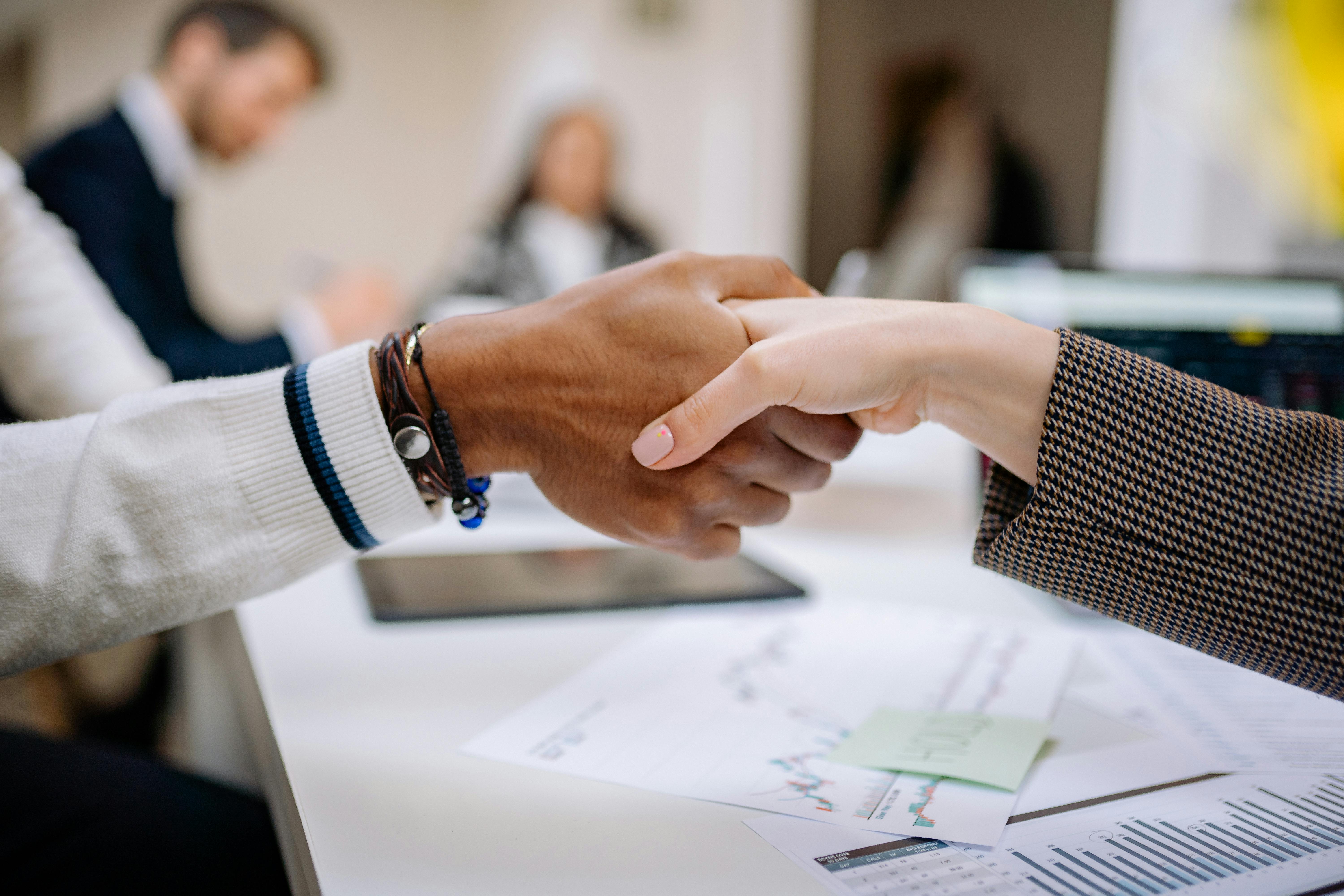 B2B Innovation Consulting 1 B2B Innovation Consulting
