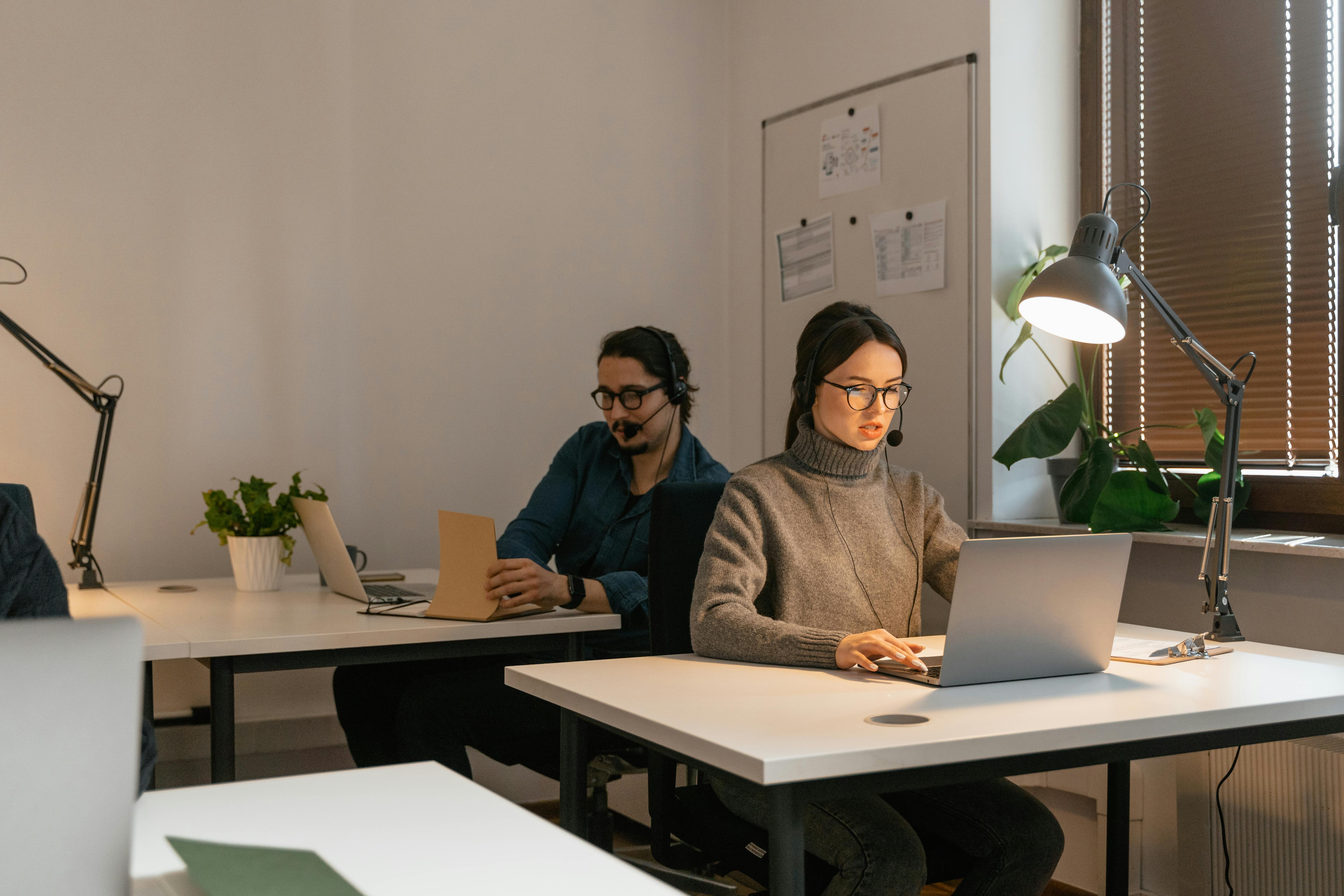 B2B Innovation Consulting