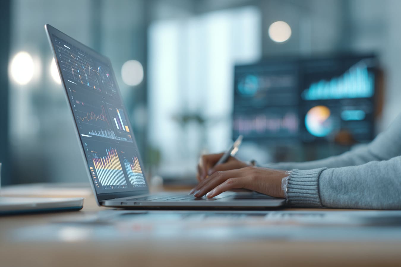 Best Practices for Quantitative Market Research (3) SIS أبحاث السوق الدولية والاستراتيجية
