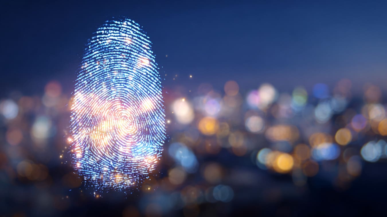 Biometric Ricerca e strategia di mercato internazionale SIS