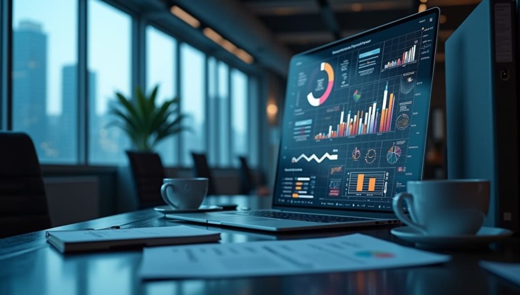 Investigación y estrategia de mercado internacional de SIS