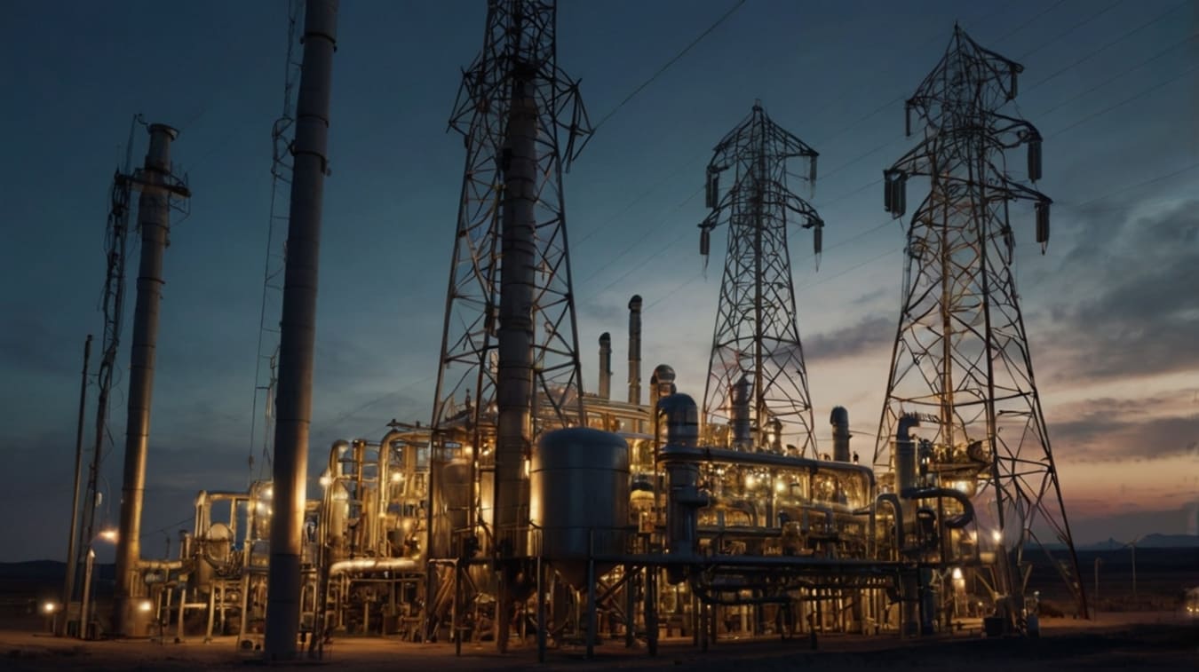 Global Energy Market Research (2) SIS International Market Research & Strategy