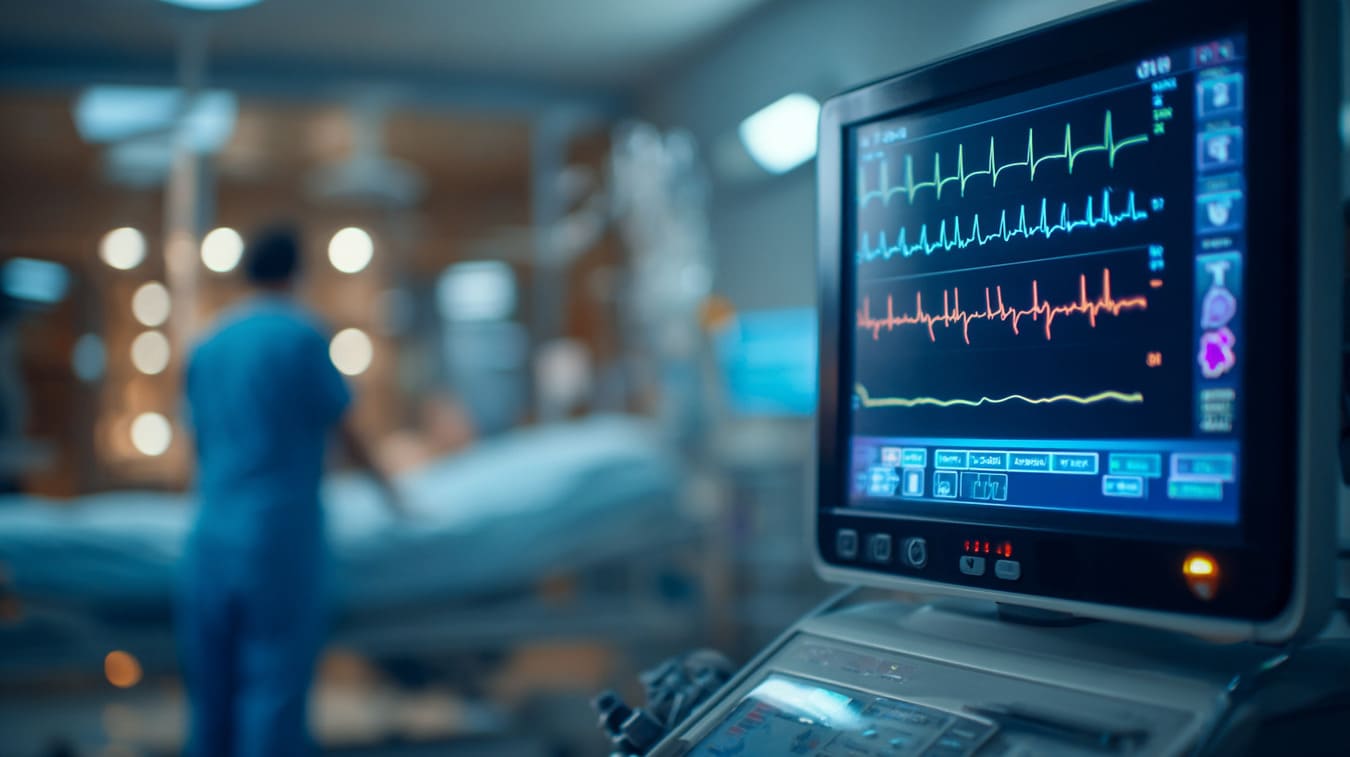 Healthcare SIS International Market Research & Strategy