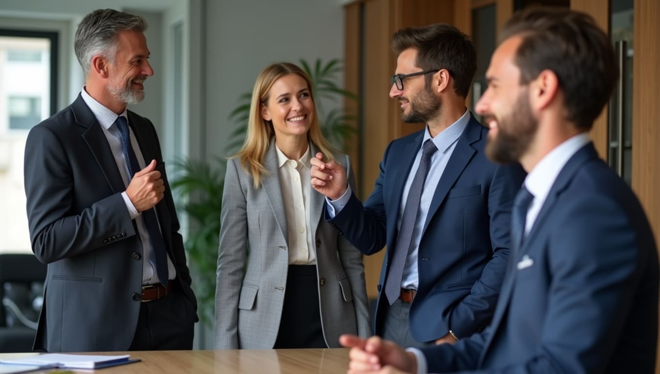 Law firm (4) SIS International Market Research & Strategy