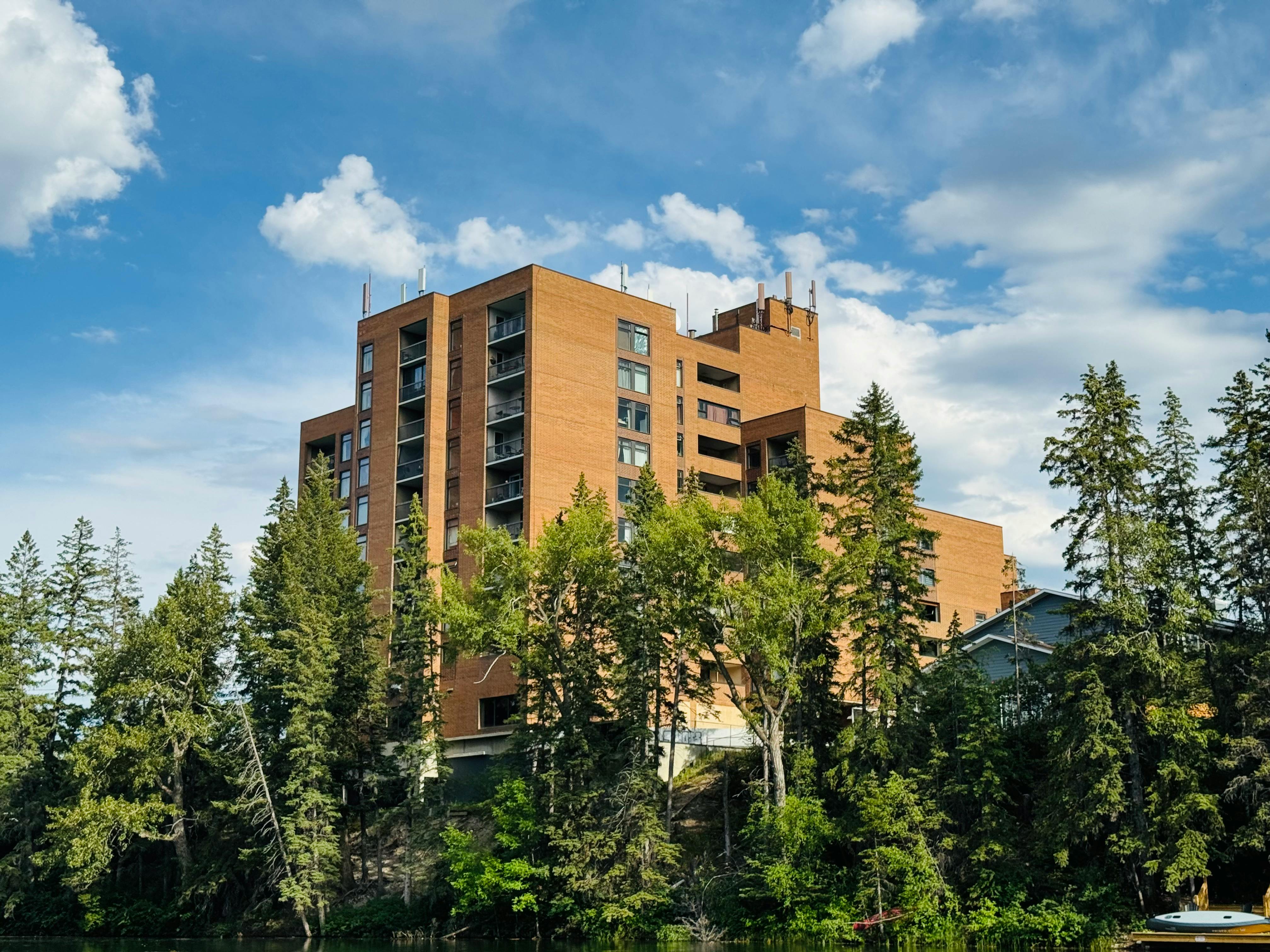 Marktonderzoek in Alberta