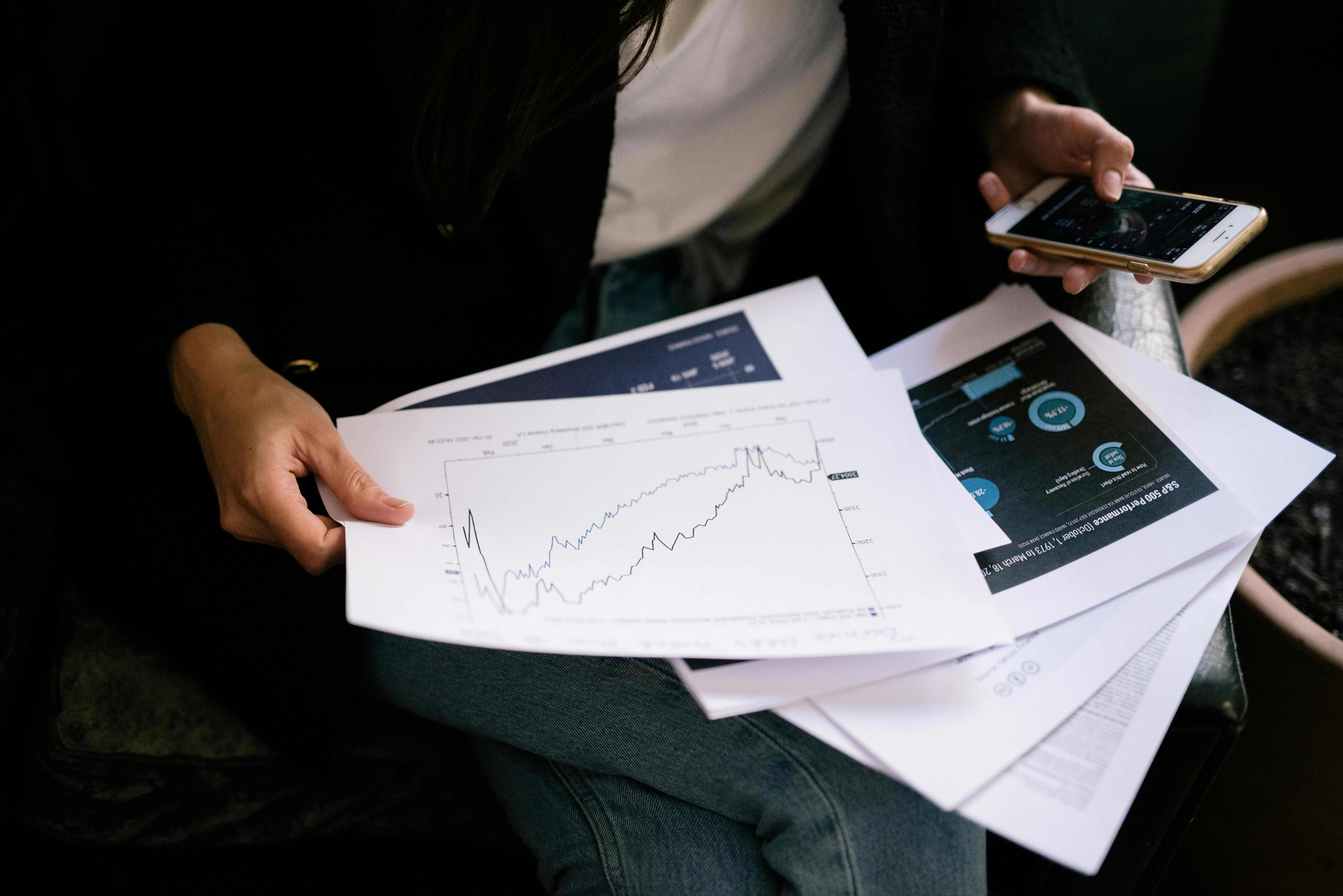 Tools and Resources for Qualitative Market Research