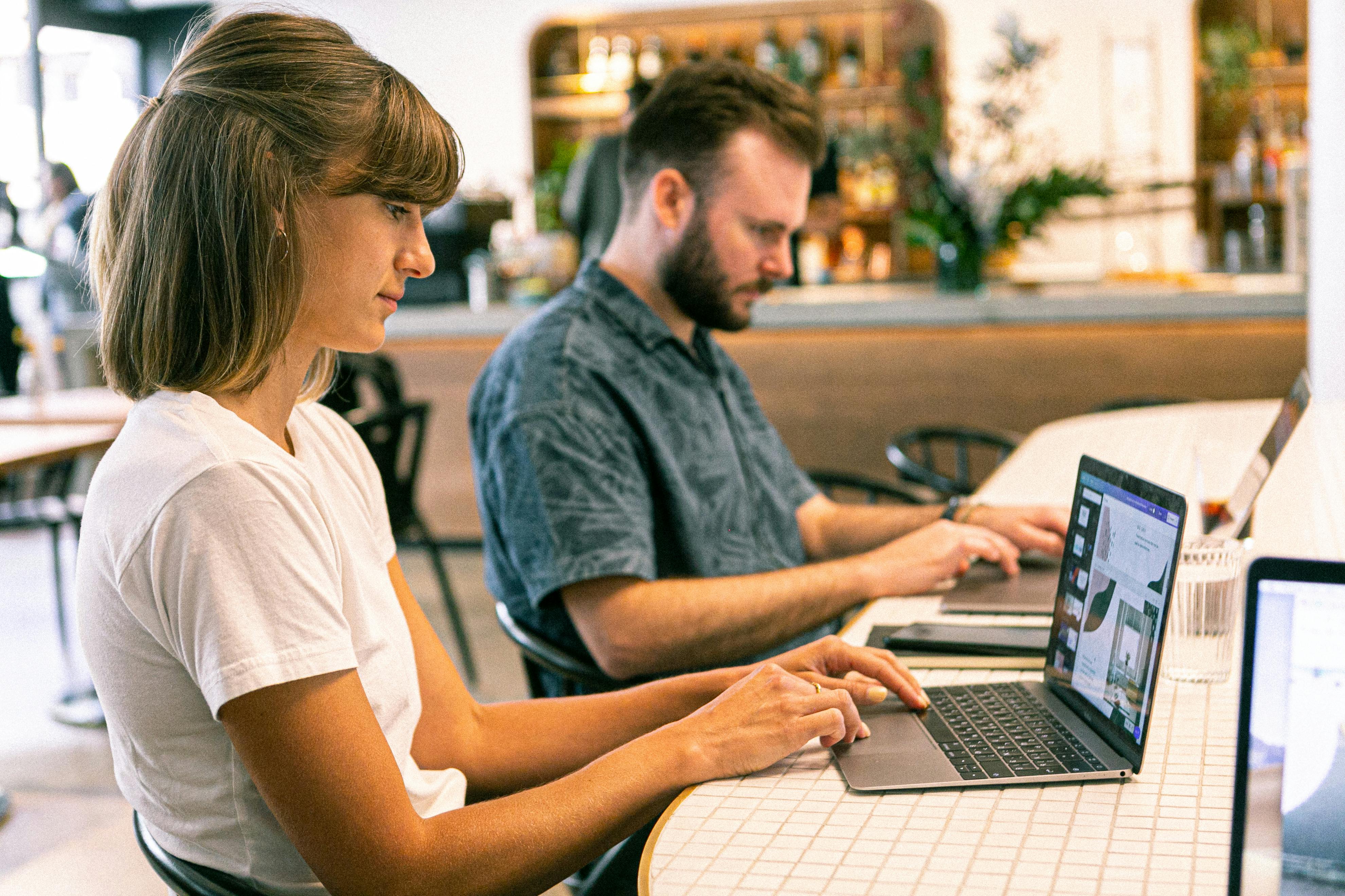 Top B2B Industry Trends Forecasting Company