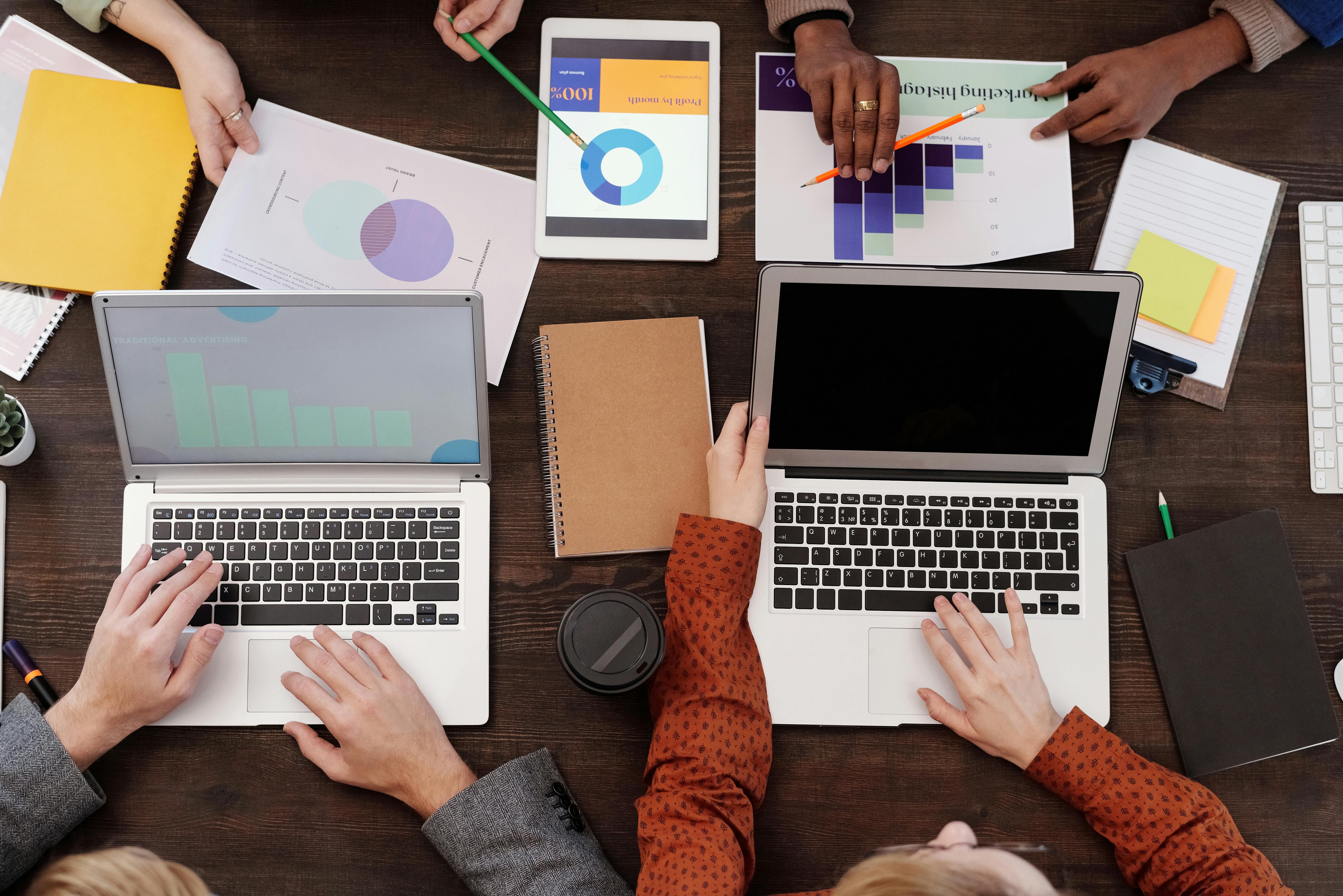 Top B2B Market Trends Monitoring Company Top B2B Market Trends Monitoring Company