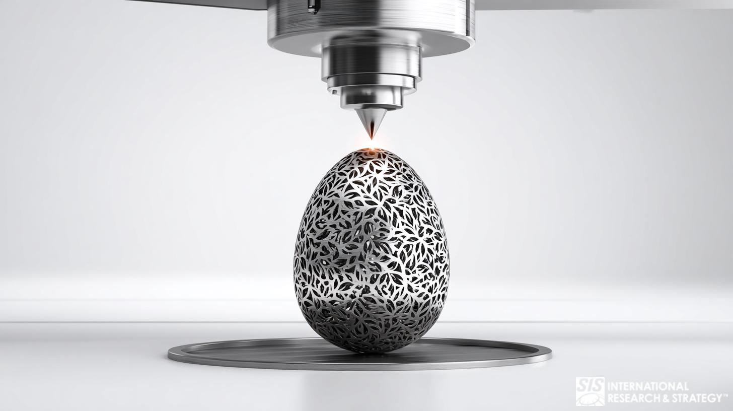 3d printing (1) การวิจัยและกลยุทธ์การตลาดระหว่างประเทศของ SIS