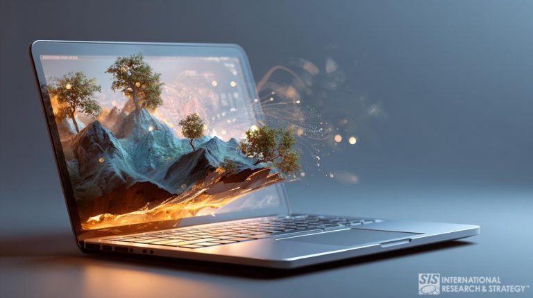 Marktforschung für Computer Vision-KI