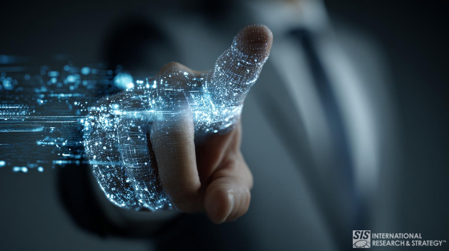 AI (6) Pesquisa e Estratégia de Mercado Internacional da SIS