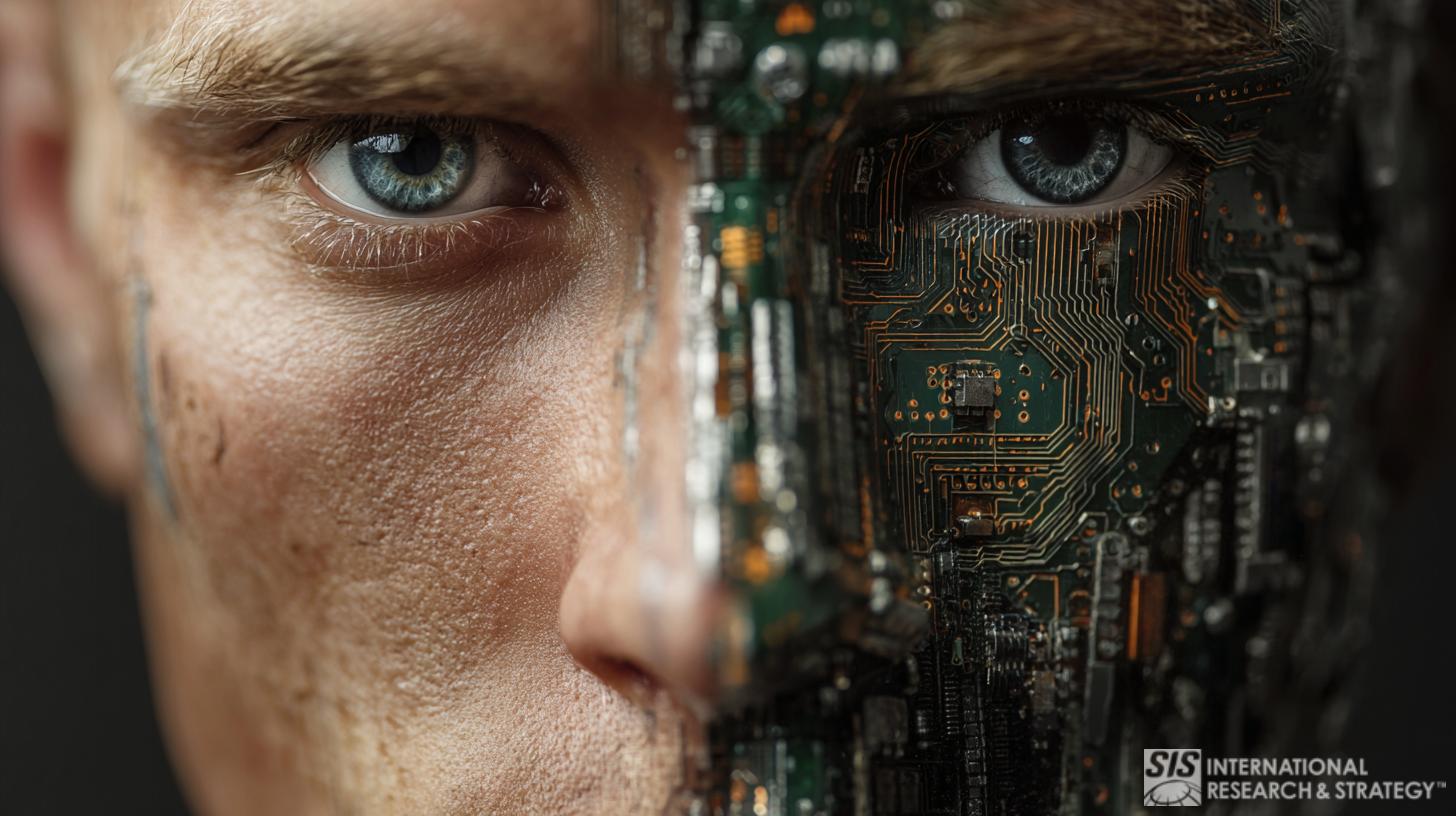 Études de marché et stratégie internationales SIS