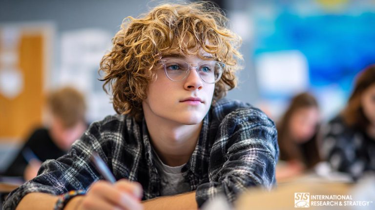 Generatie Alpha Marktonderzoek