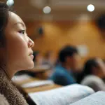 Academic Market research
