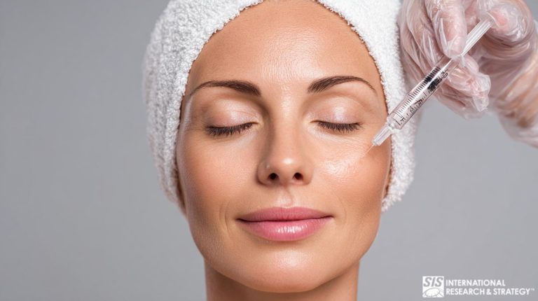 Beauty Market Research in the UK